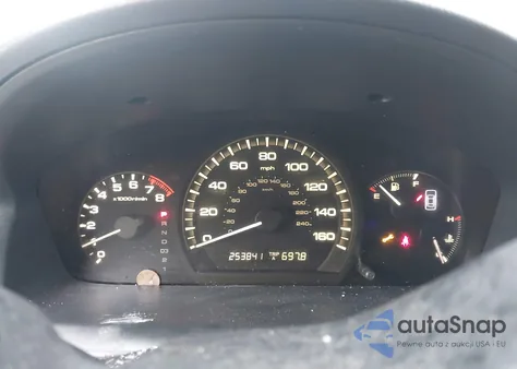 2007 Honda Accord 3.0 Ex from USA, damaged, VIN 1HGCM66577A080054